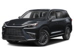 2025 Lexus TX 350 Premium FWD