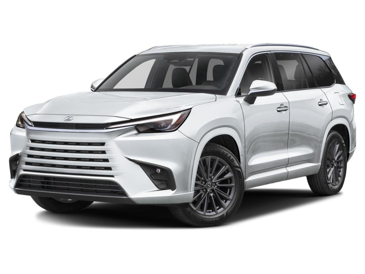 2025 Lexus TX 350 Premium FWD