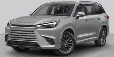 2025 Lexus TX 350 Premium FWD