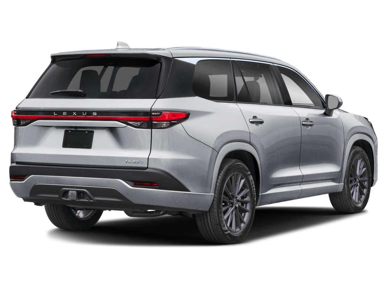 2025 Lexus TX 350 Premium FWD