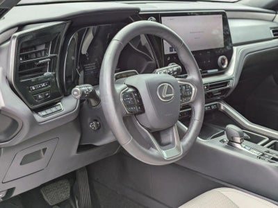 2025 Lexus TX 350 Premium FWD