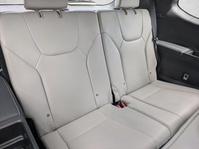 2025 Lexus TX 350 Premium FWD