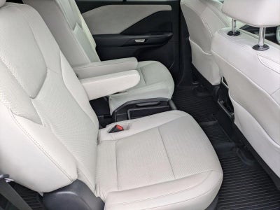 2025 Lexus TX 350 Premium FWD