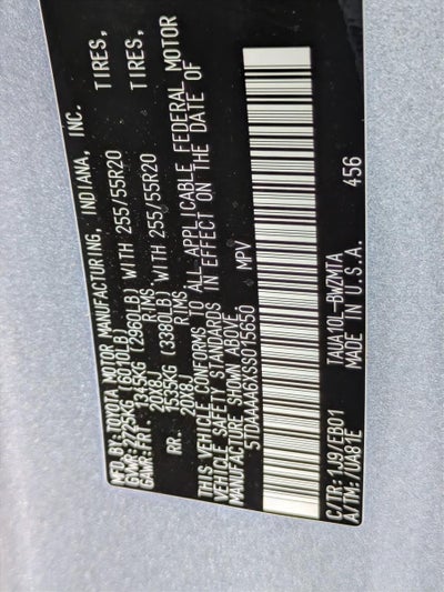 2025 Lexus TX 350 Premium FWD