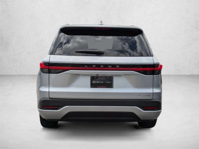 2025 Lexus TX 350 Premium FWD
