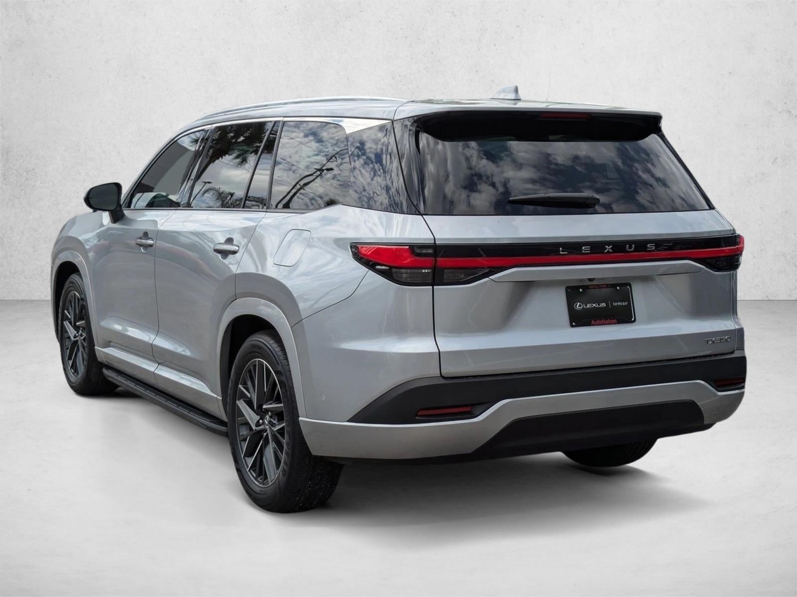 2025 Lexus TX 350 Premium FWD