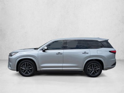 2025 Lexus TX 350 Premium FWD
