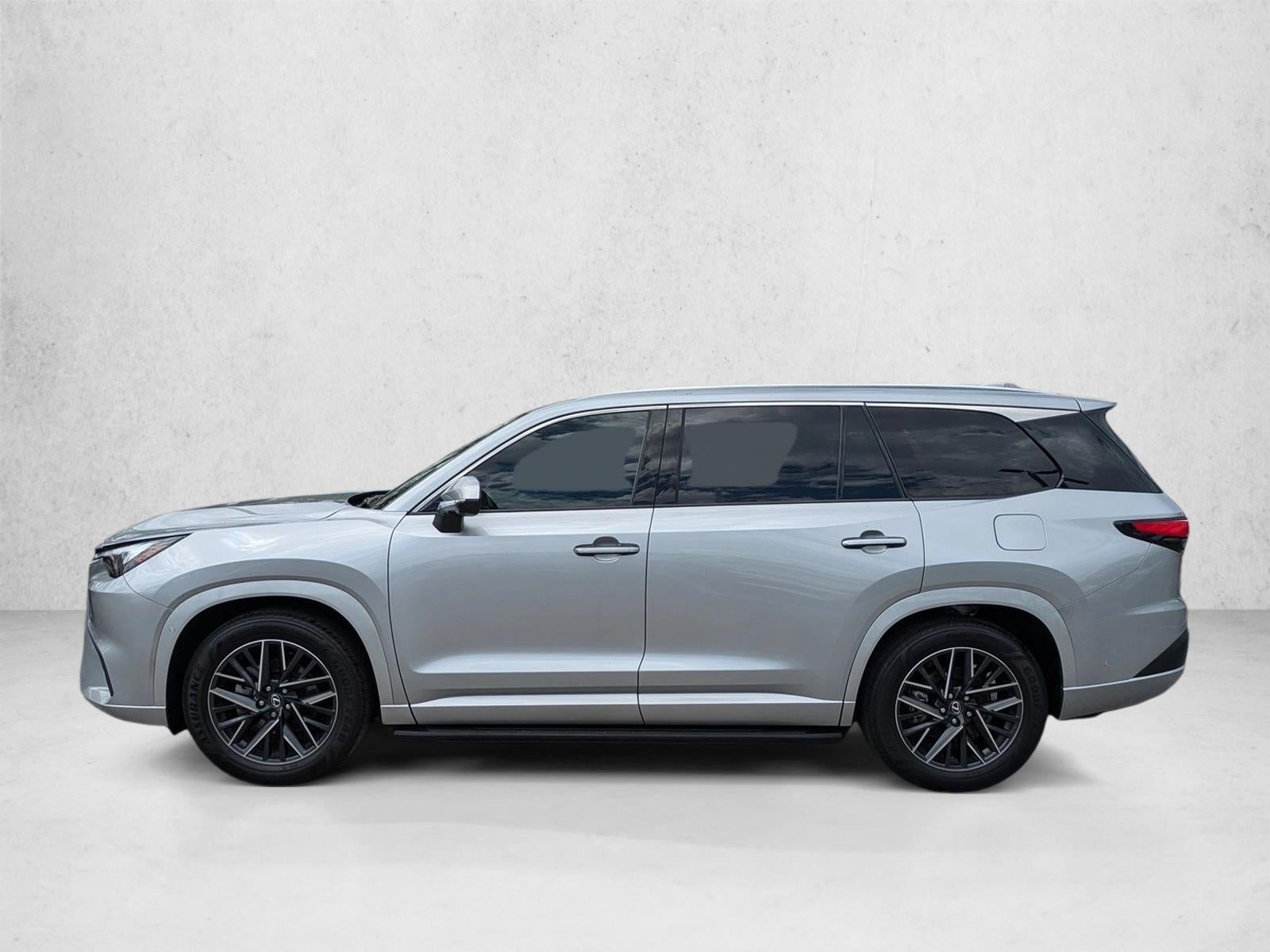 2025 Lexus TX 350 Premium FWD