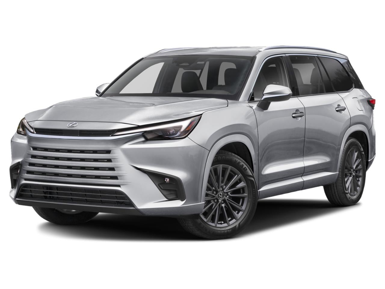 2025 Lexus TX 350 Premium FWD