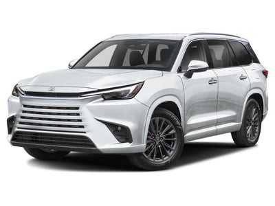 2025 Lexus TX 350 Premium AWD