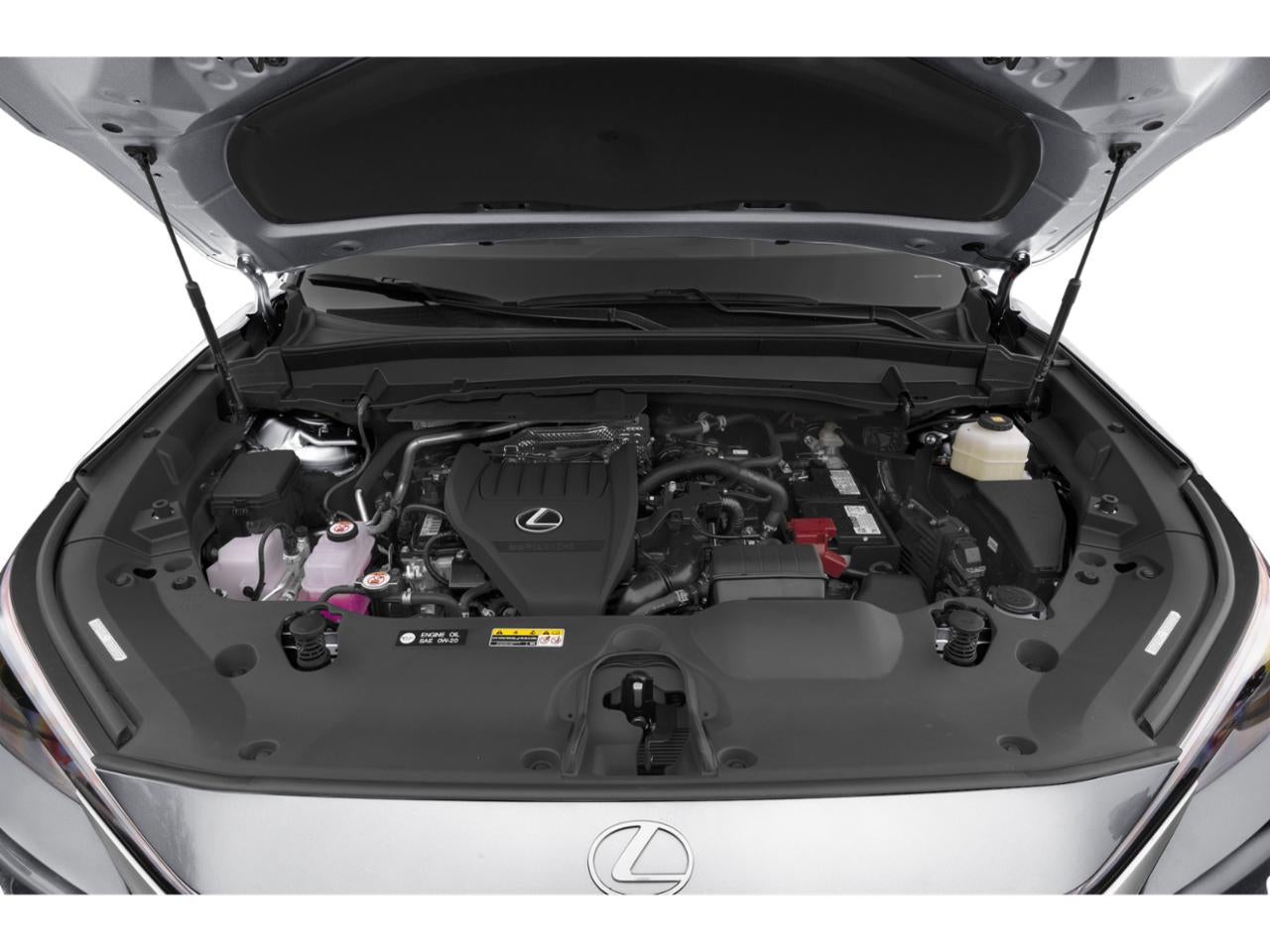 2025 Lexus TX 350 Premium AWD