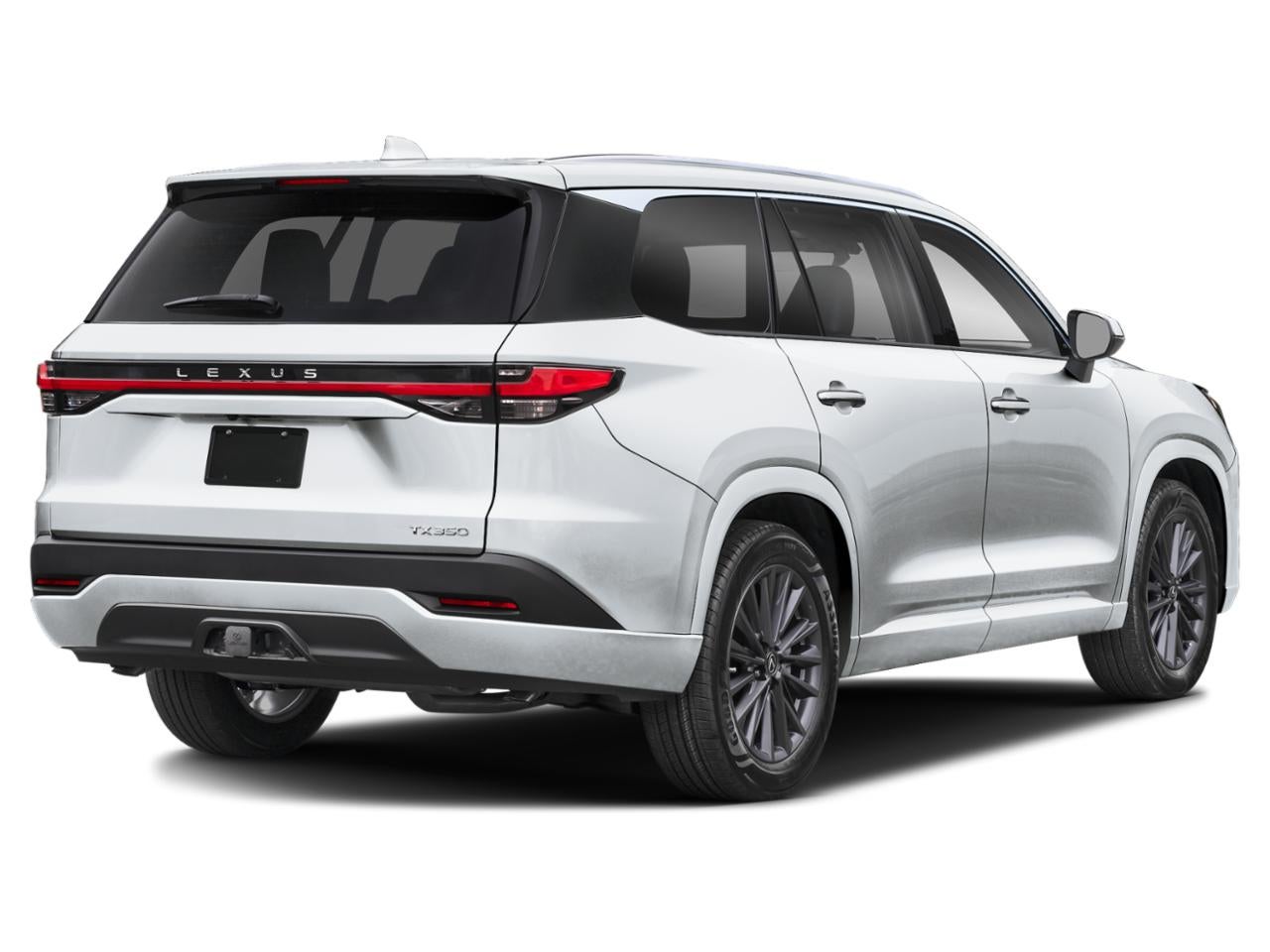 2025 Lexus TX 350 Premium AWD