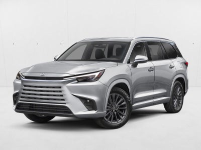 2025 Lexus TX 350 Premium AWD