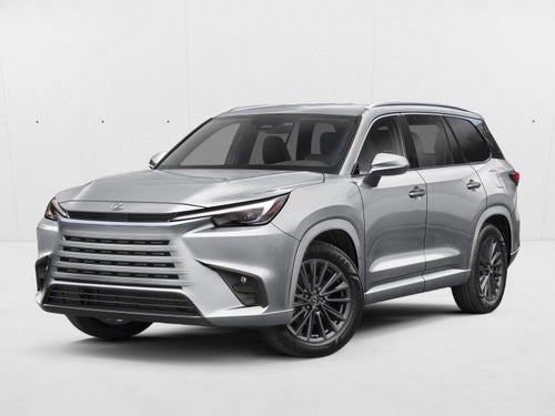 2025 Lexus TX 350 Premium AWD