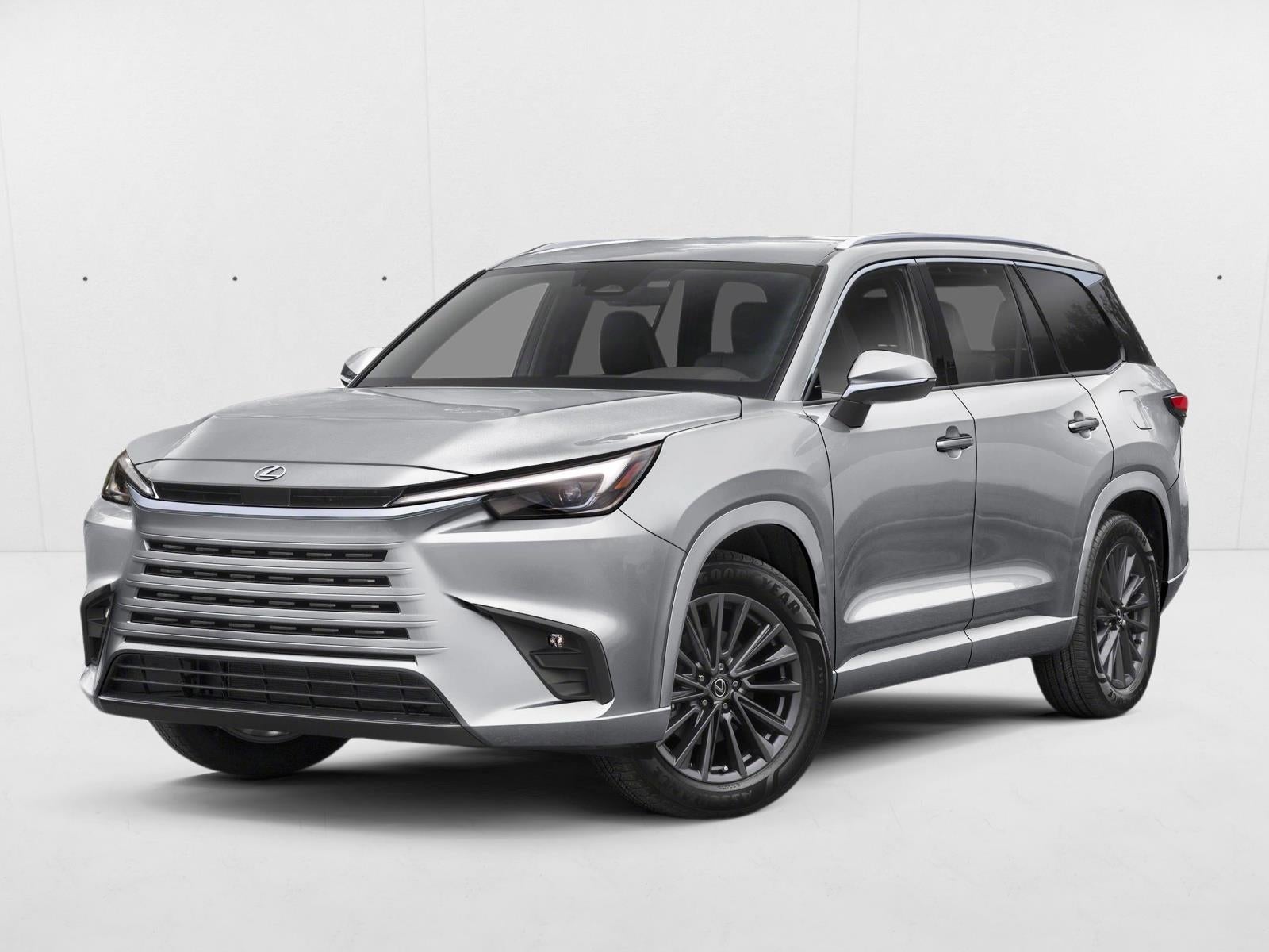 2025 Lexus TX 350 Premium AWD
