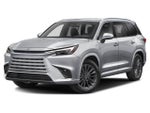 2025 Lexus TX 350 Premium AWD