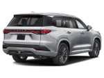 2025 Lexus TX 350 Premium AWD