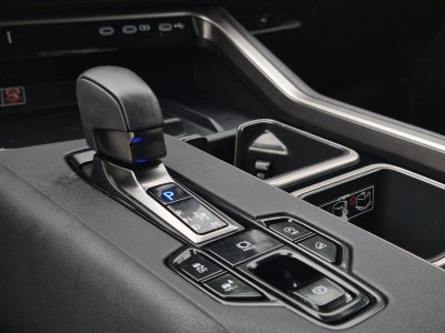 2026 Lexus TX Premium AWD