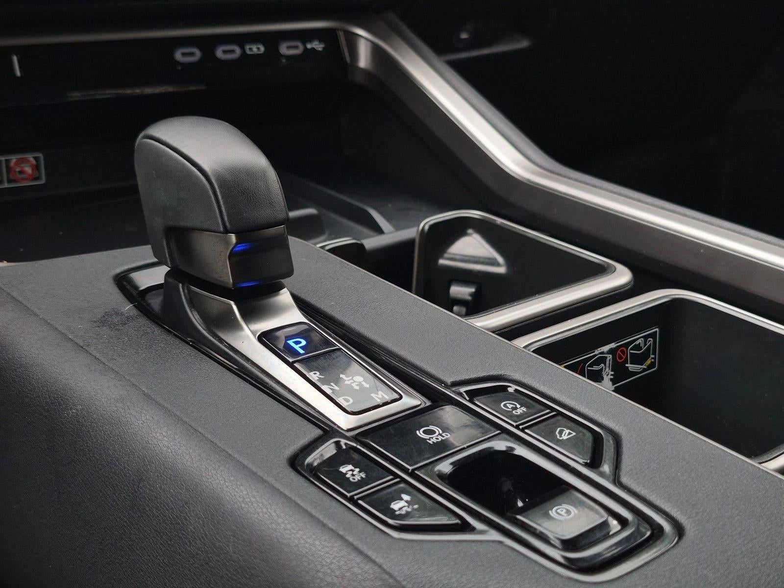 2026 Lexus TX Premium AWD