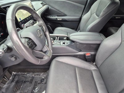 2026 Lexus TX Premium AWD