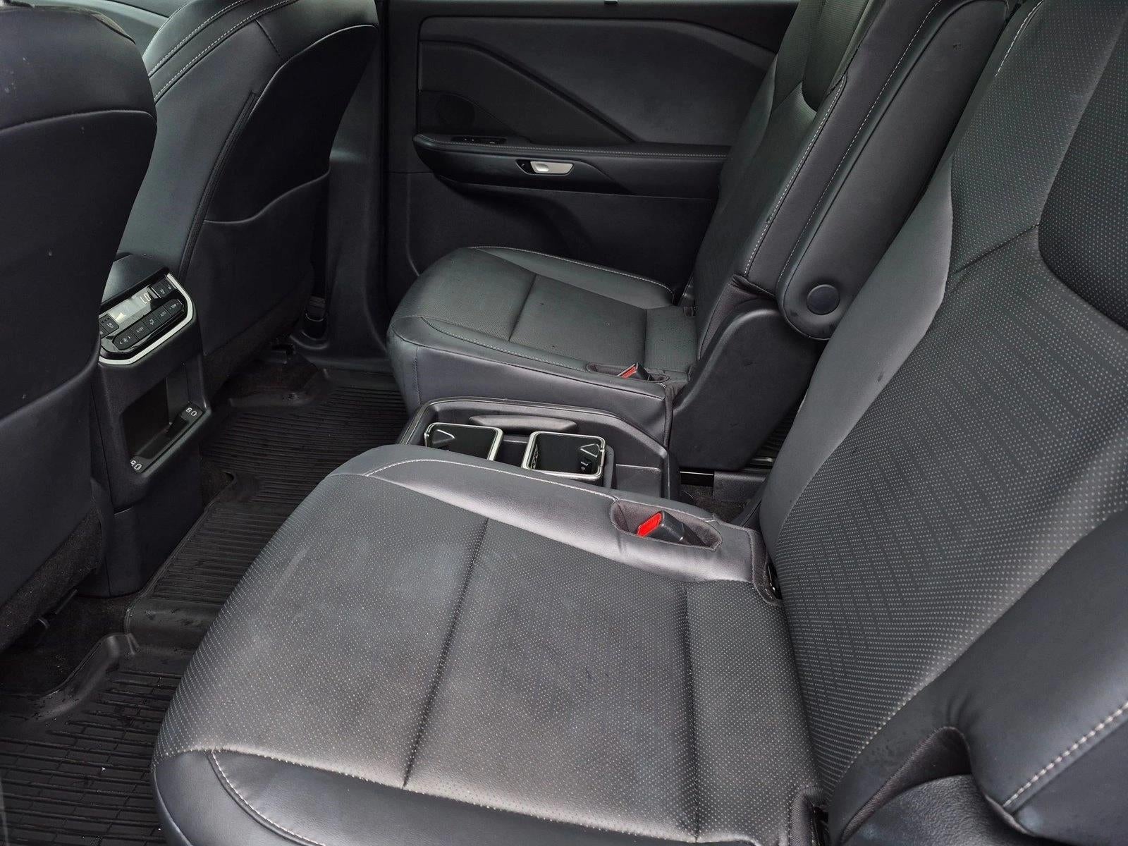 2026 Lexus TX Premium AWD