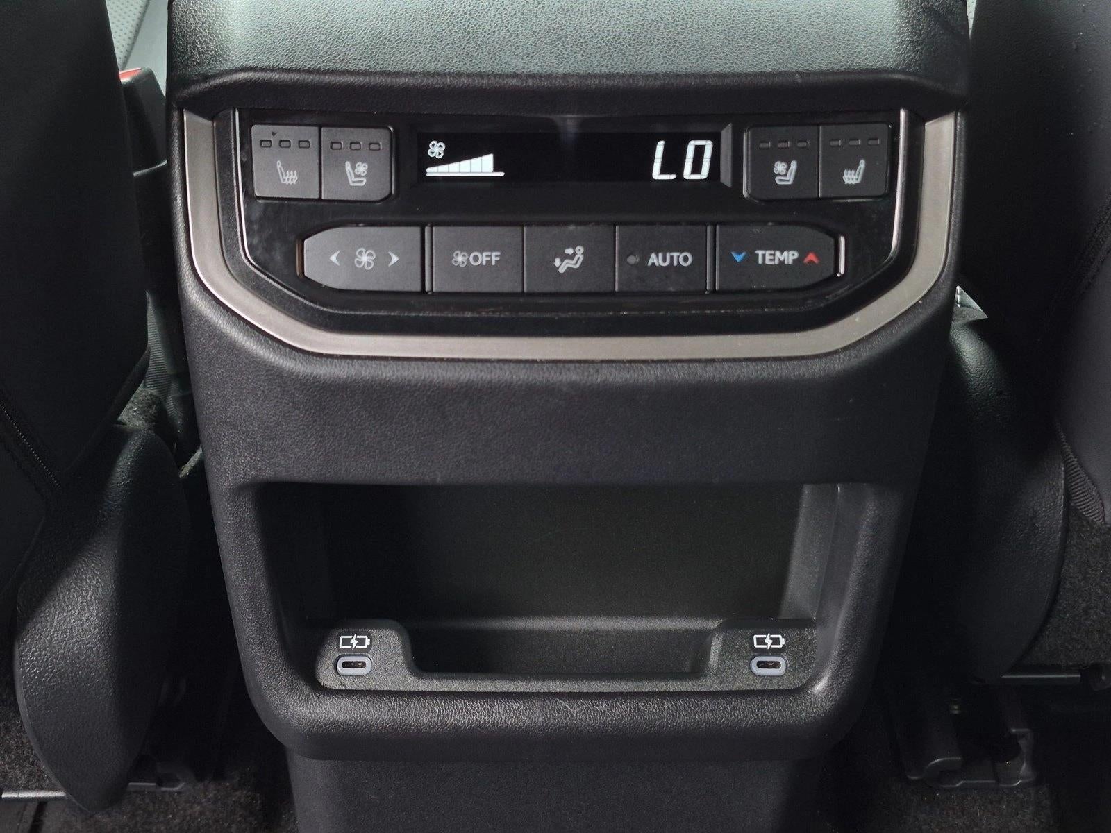 2026 Lexus TX Premium AWD