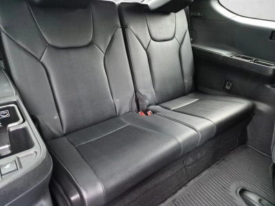 2026 Lexus TX Premium AWD