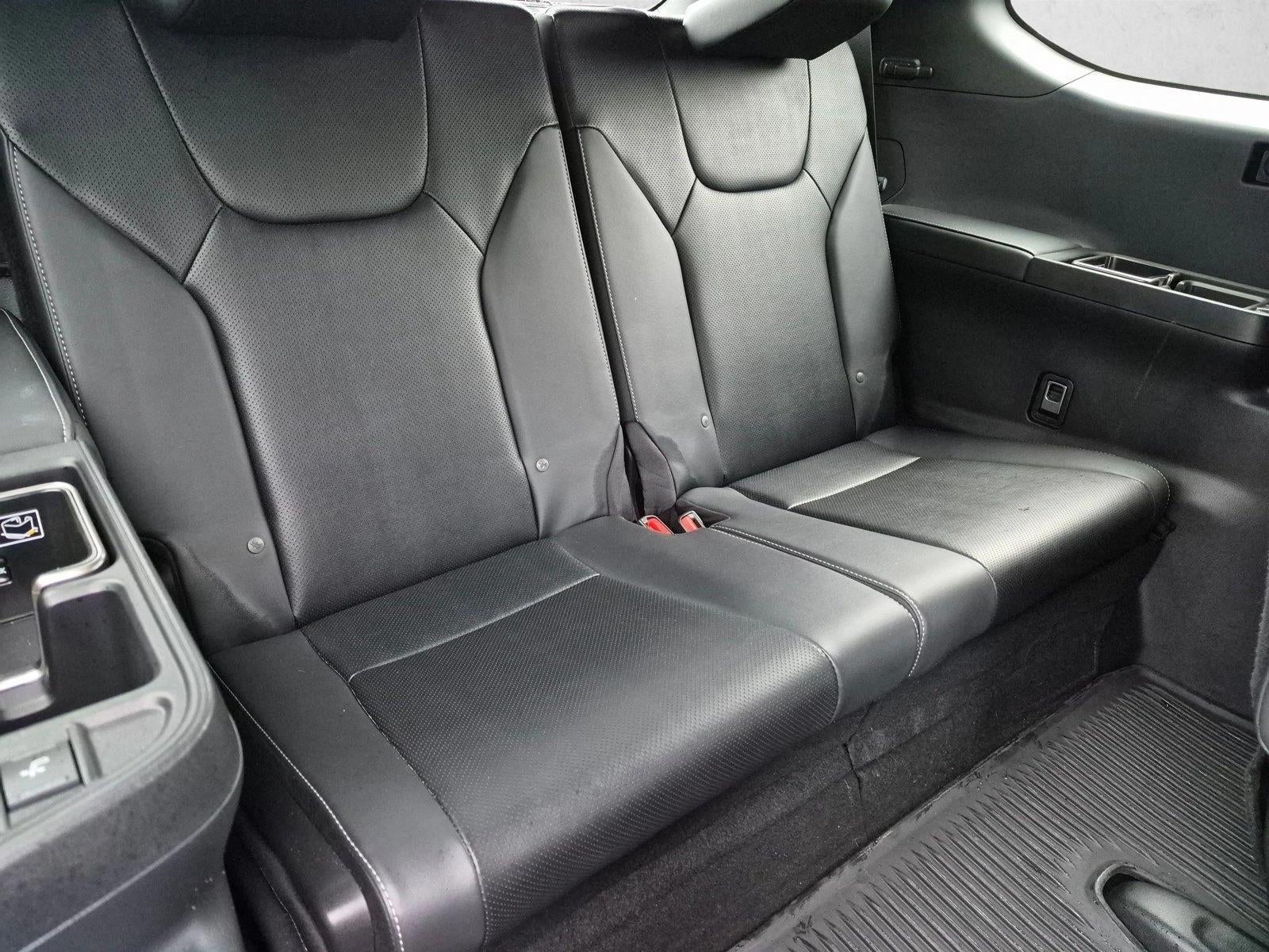 2026 Lexus TX Premium AWD