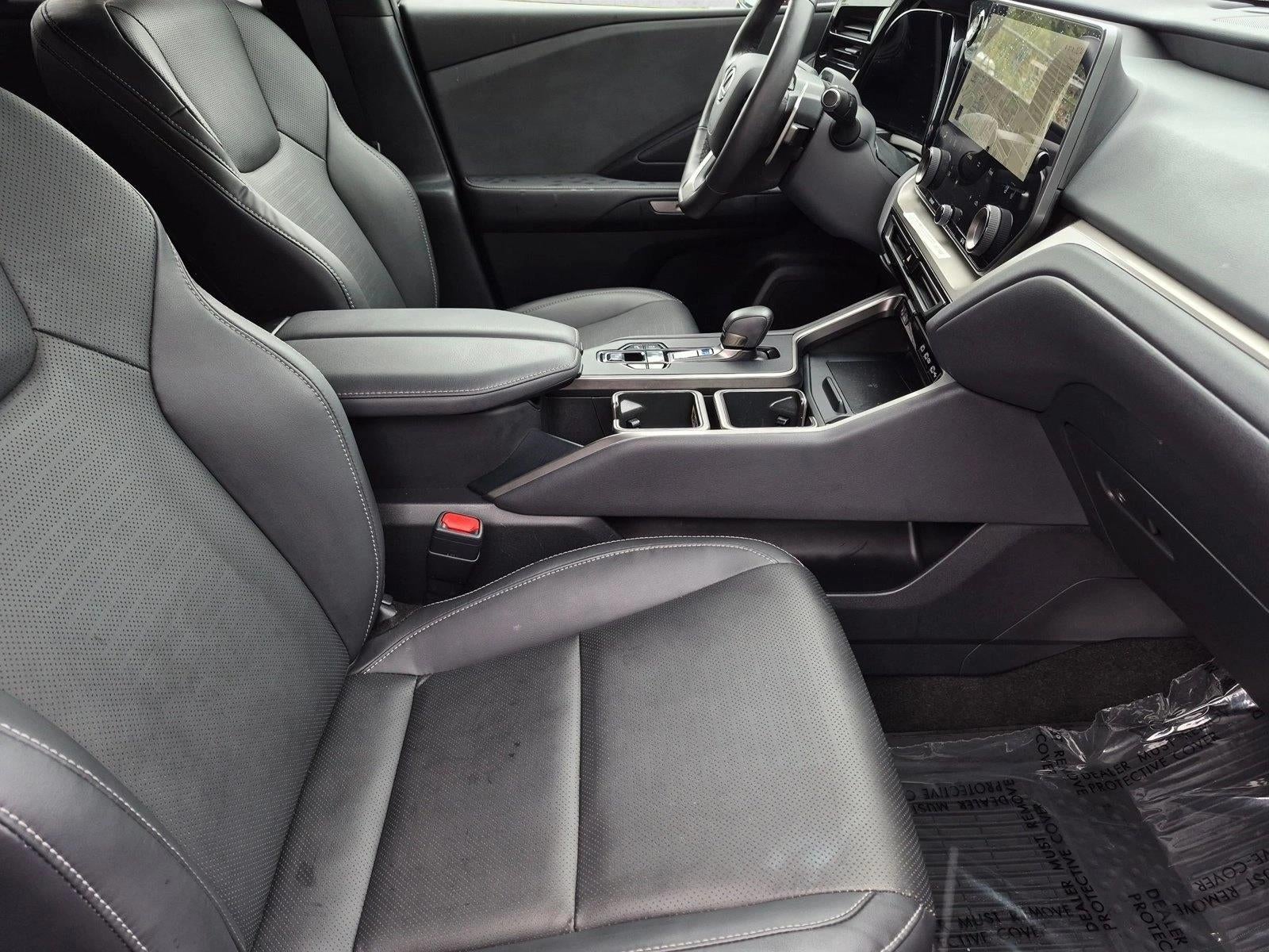 2026 Lexus TX Premium AWD