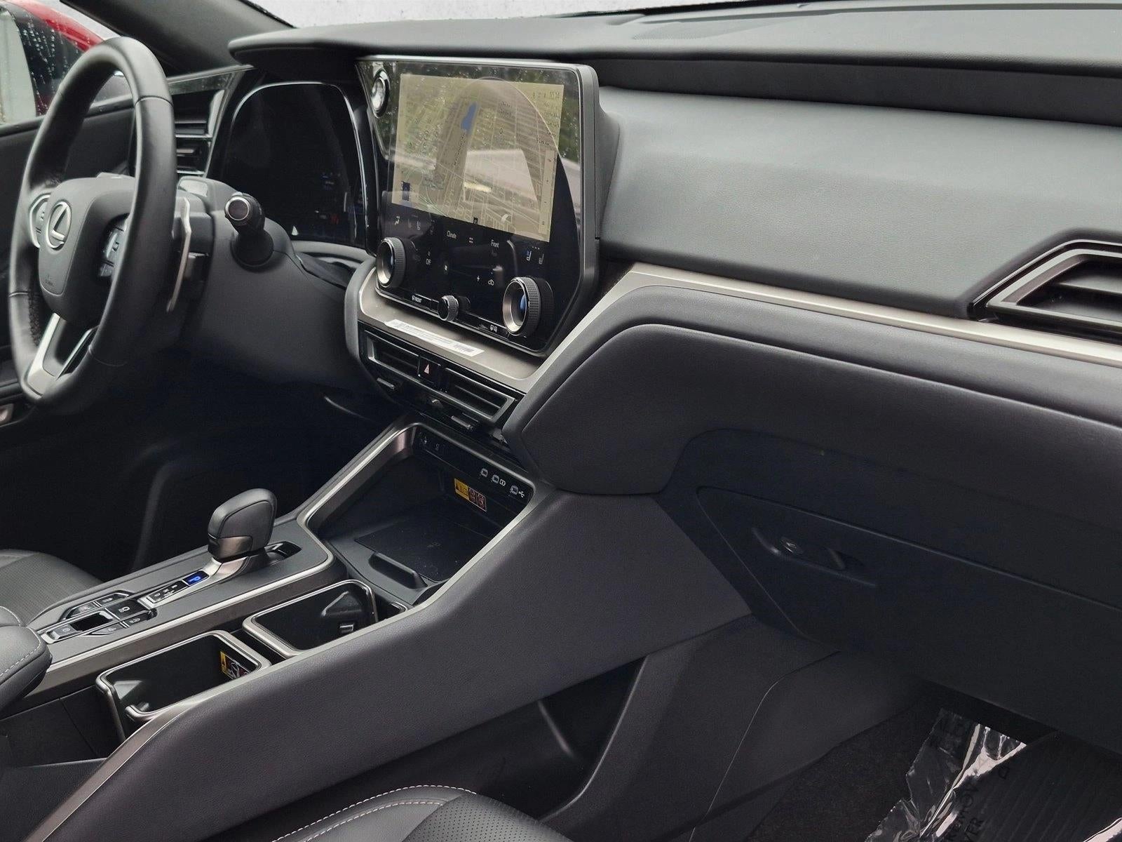 2026 Lexus TX Premium AWD