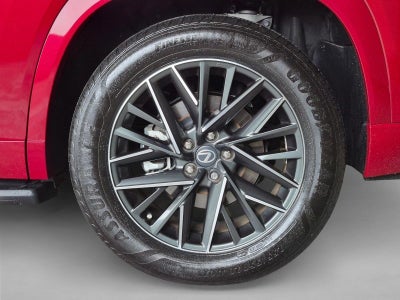 2026 Lexus TX Premium AWD