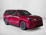 2026 Lexus TX Premium AWD