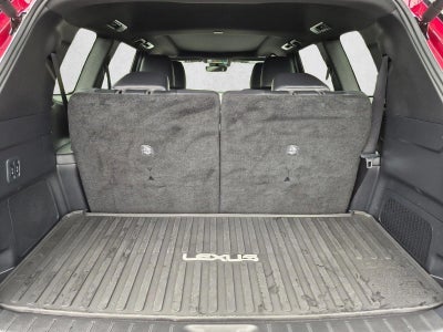 2026 Lexus TX Premium AWD
