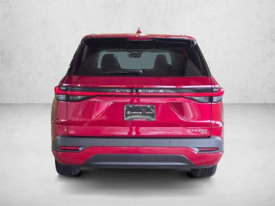 2026 Lexus TX Premium AWD
