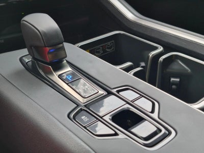 2026 Lexus TX Luxury AWD