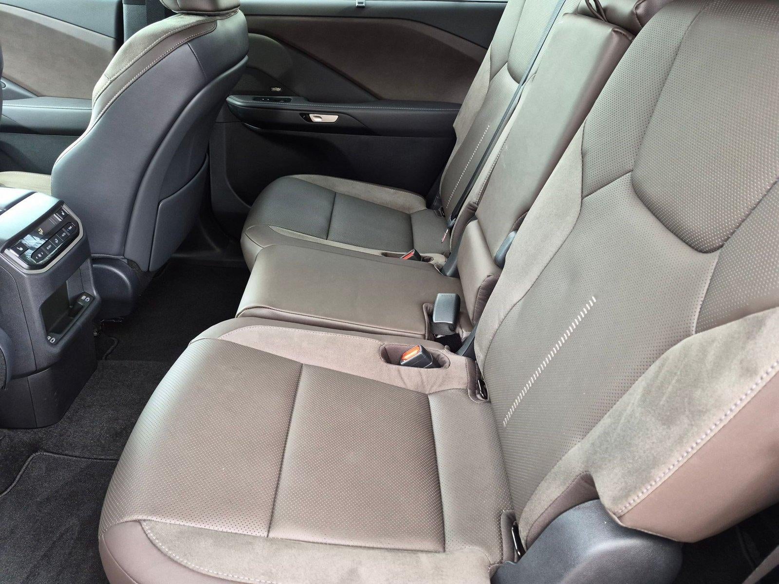 2026 Lexus TX Luxury AWD