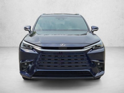 2026 Lexus TX Luxury AWD