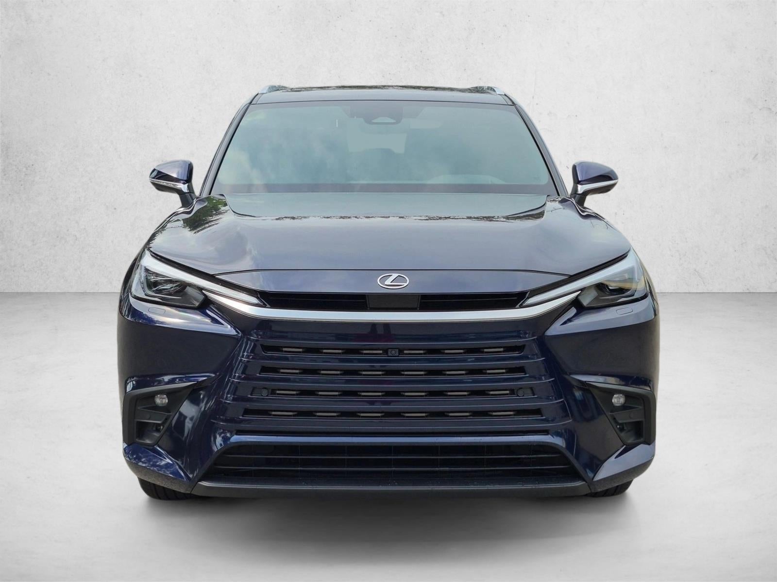 2026 Lexus TX Luxury AWD