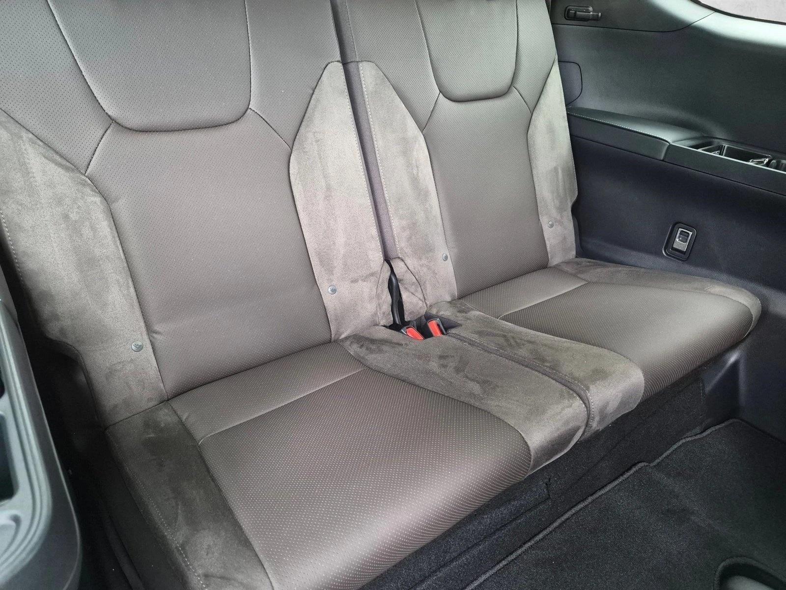 2026 Lexus TX Luxury AWD