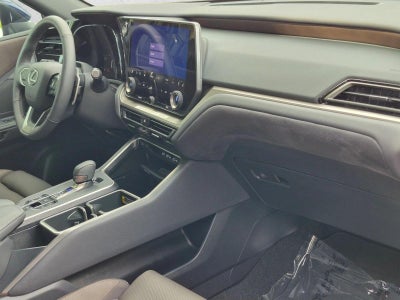 2026 Lexus TX Luxury AWD