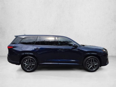 2026 Lexus TX Luxury AWD