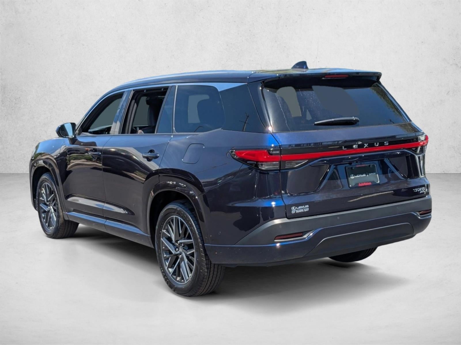 2026 Lexus TX Luxury AWD