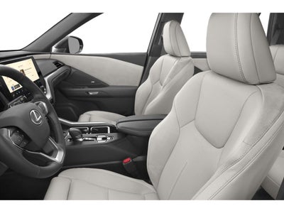 2026 Lexus TX Luxury AWD