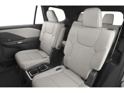 2026 Lexus TX Luxury AWD