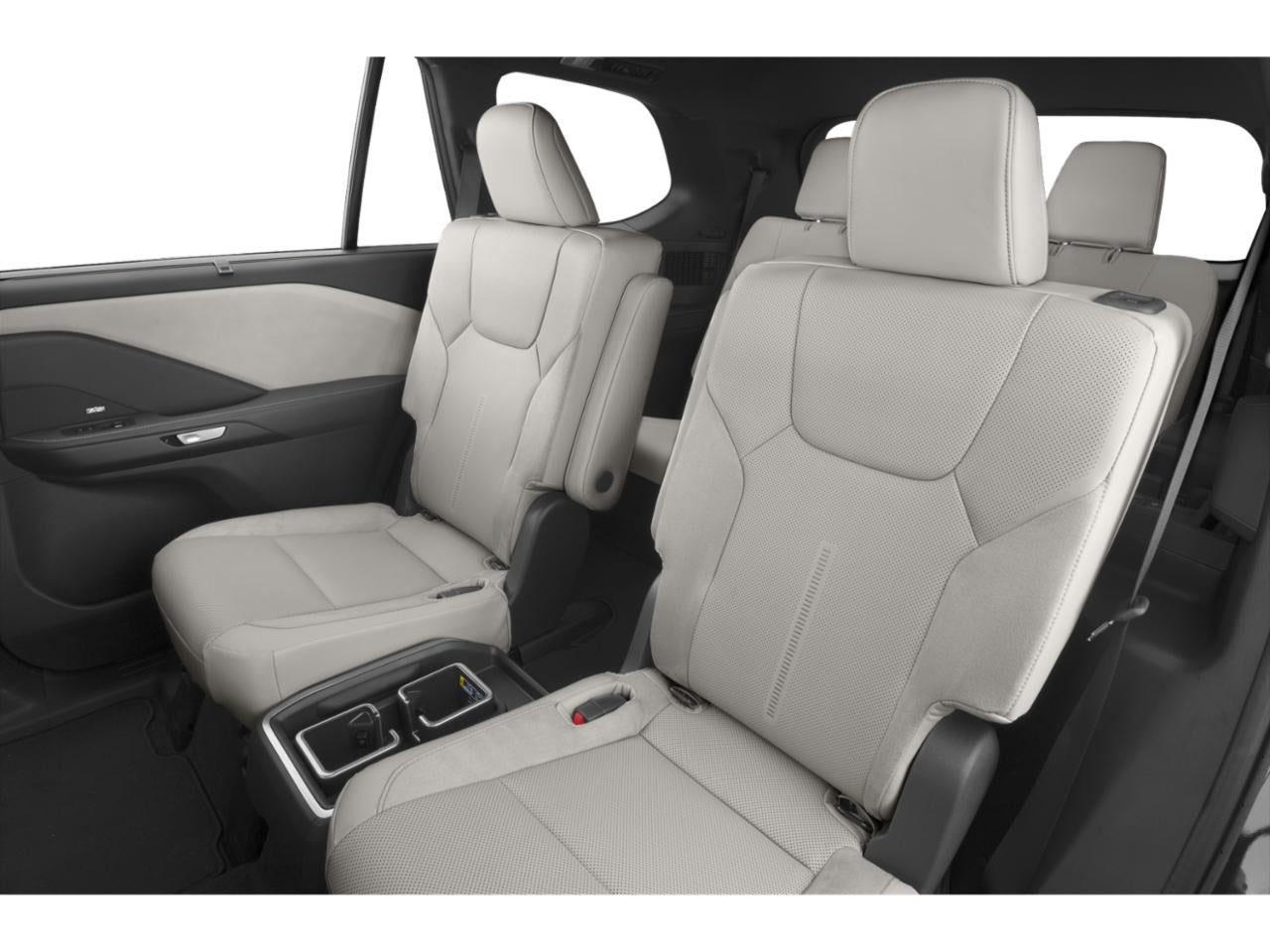 2026 Lexus TX Luxury AWD