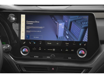 2026 Lexus TX Luxury AWD