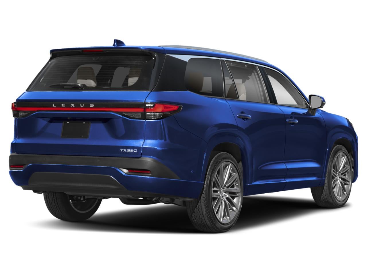 2026 Lexus TX Luxury AWD