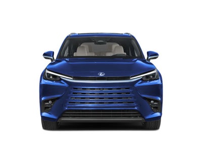 2026 Lexus TX Luxury AWD