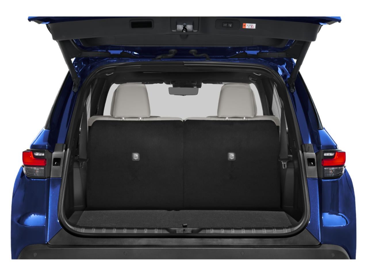 2026 Lexus TX Luxury AWD