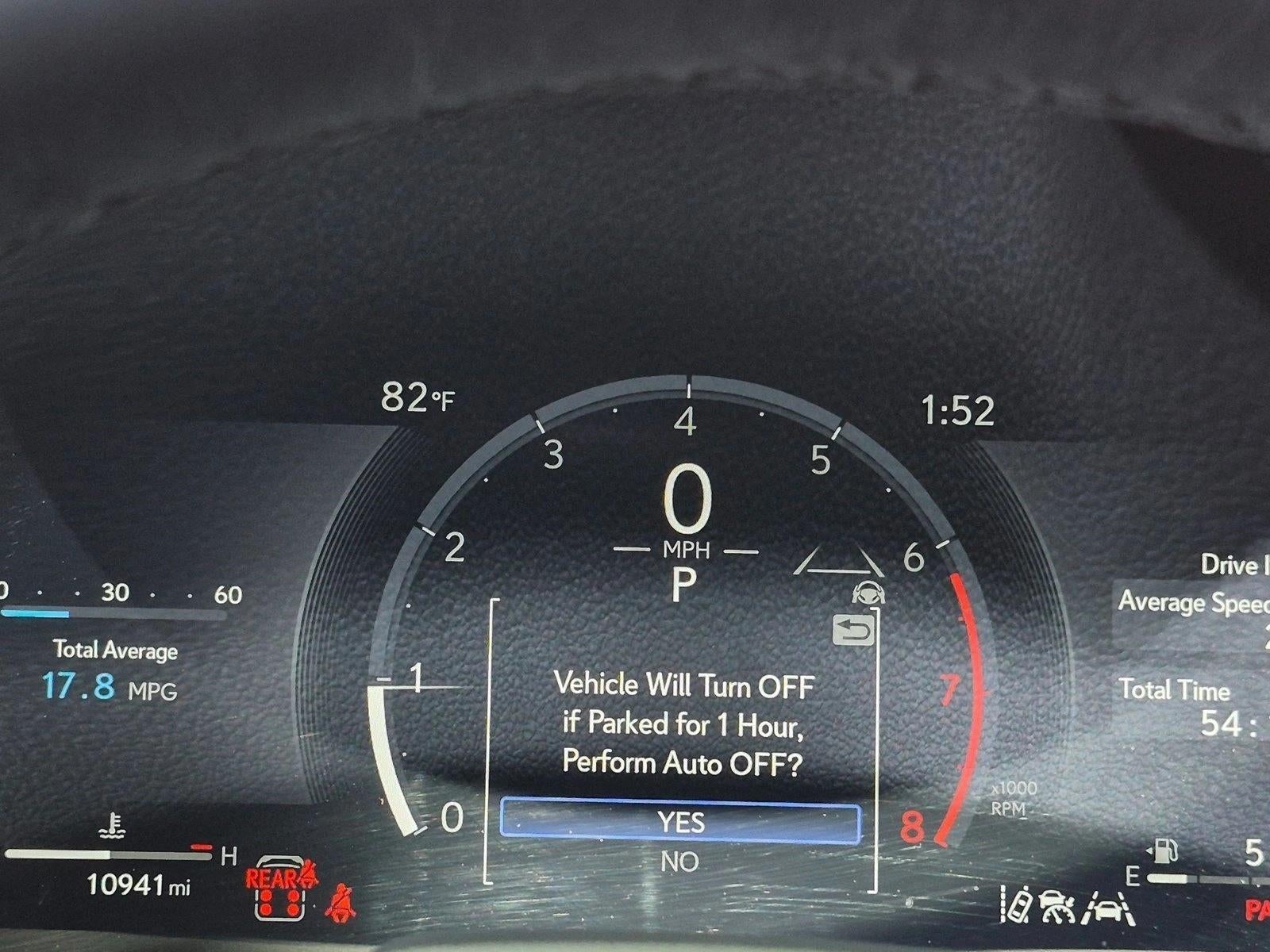 2025 Lexus TX 350 Premium AWD